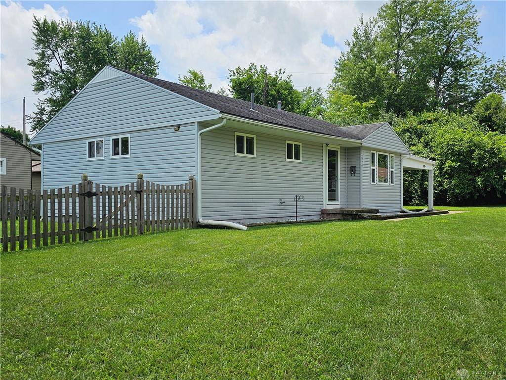 Kettering, OH 45420,2224 Vale Drive