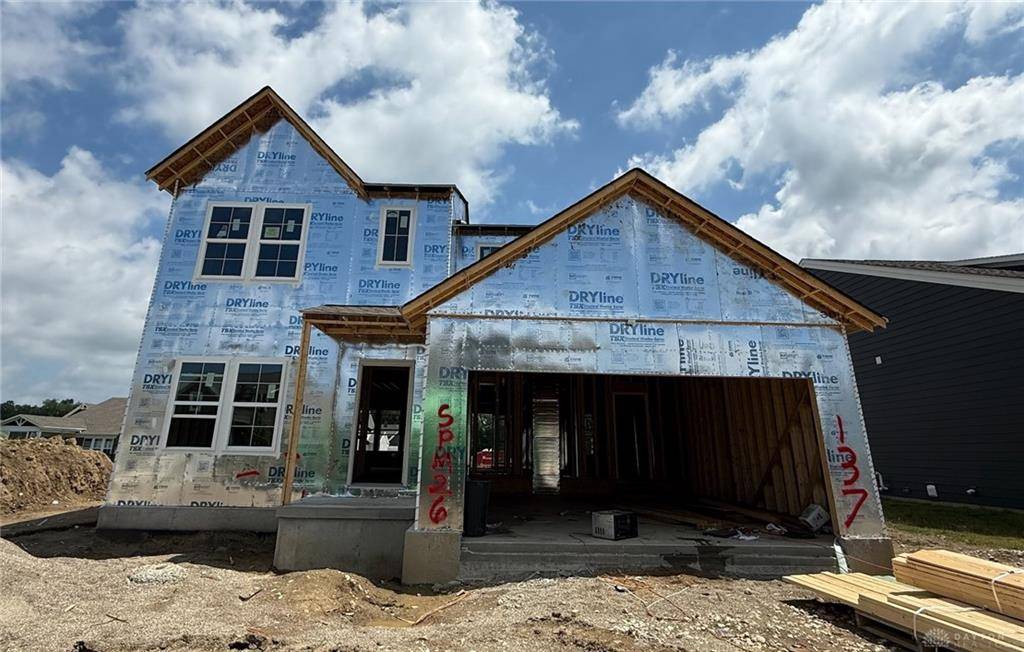 Yellow Springs Vlg, OH 45387,137 Kenneth Hamilton Way