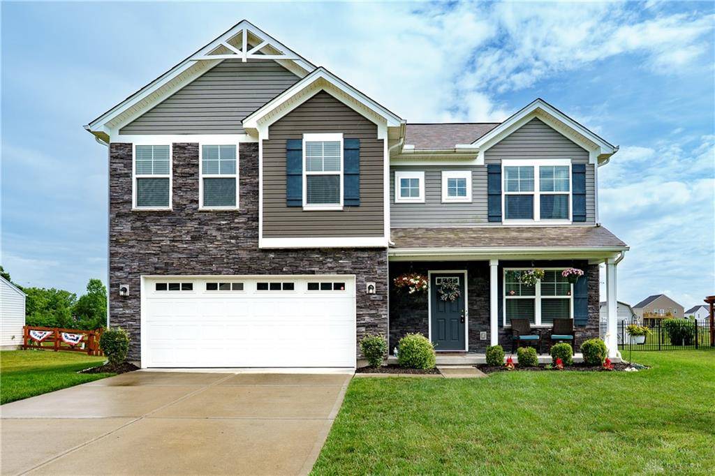 Carlisle, OH 45005,1097 Marty Lee Lane