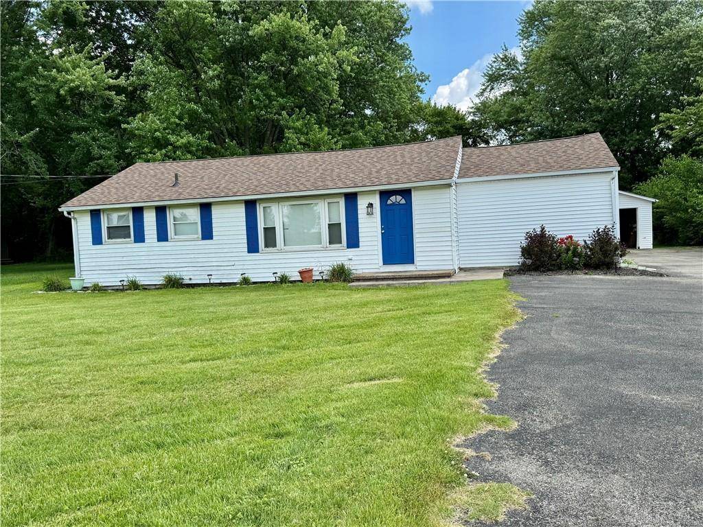 Piece Township, OH 45245,3626 Merwin 10 Mile Road
