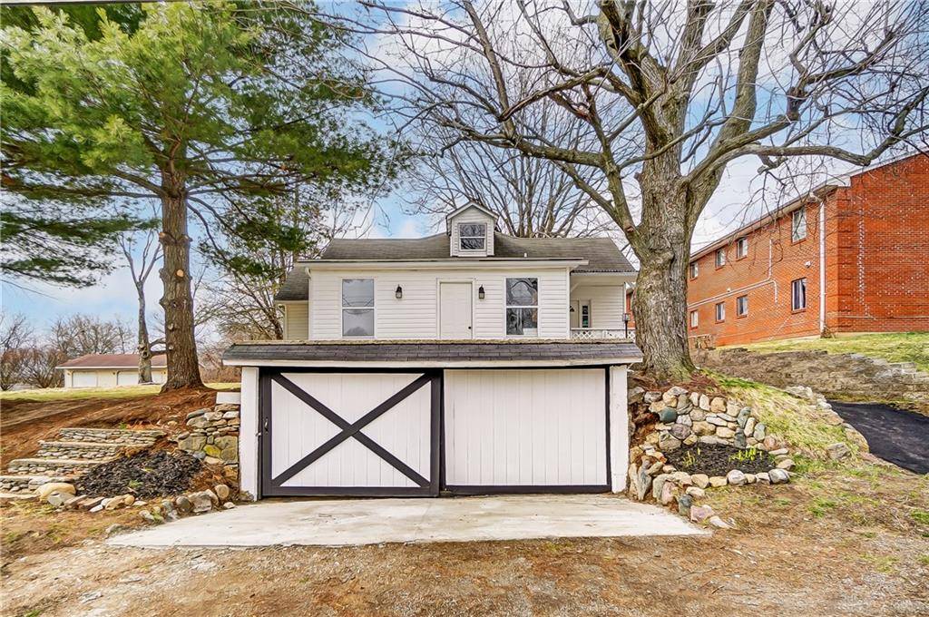 Dayton, OH 45432,1601 Rausch Avenue