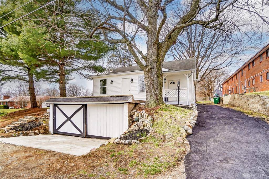 Dayton, OH 45432,1601 Rausch Avenue