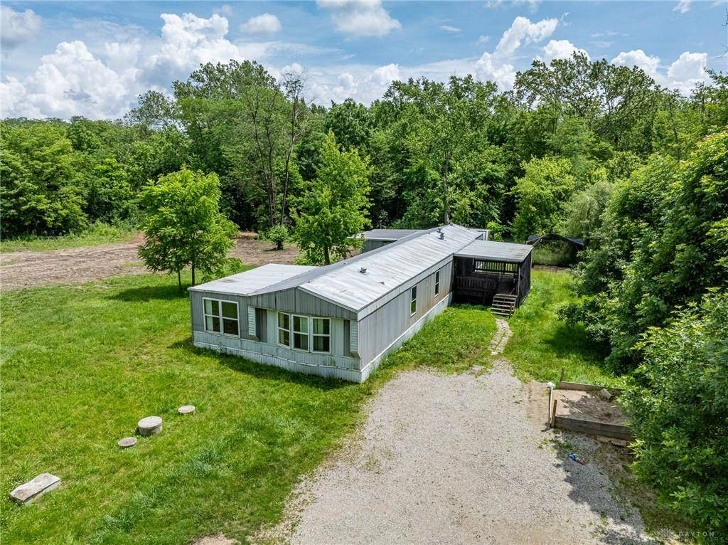 Greenville, OH 45331,6099 Beamsville Union City