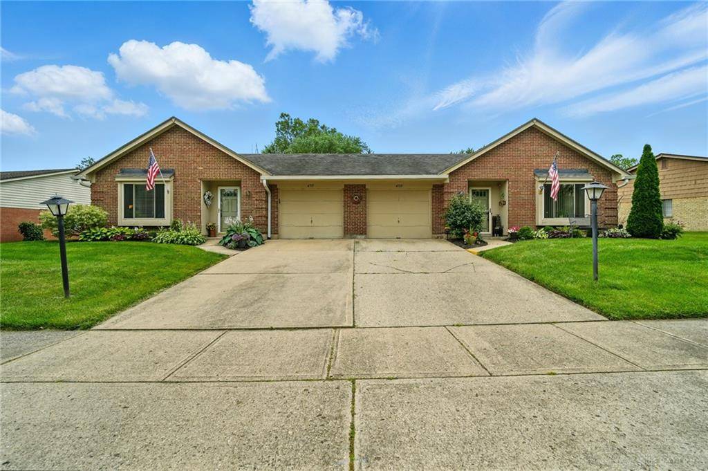 Dayton, OH 45429,4713-4715 Foxdale Drive #4713