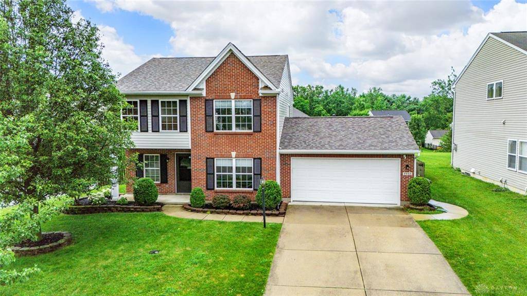 Beavercreek, OH 45431,2945 Kant Place