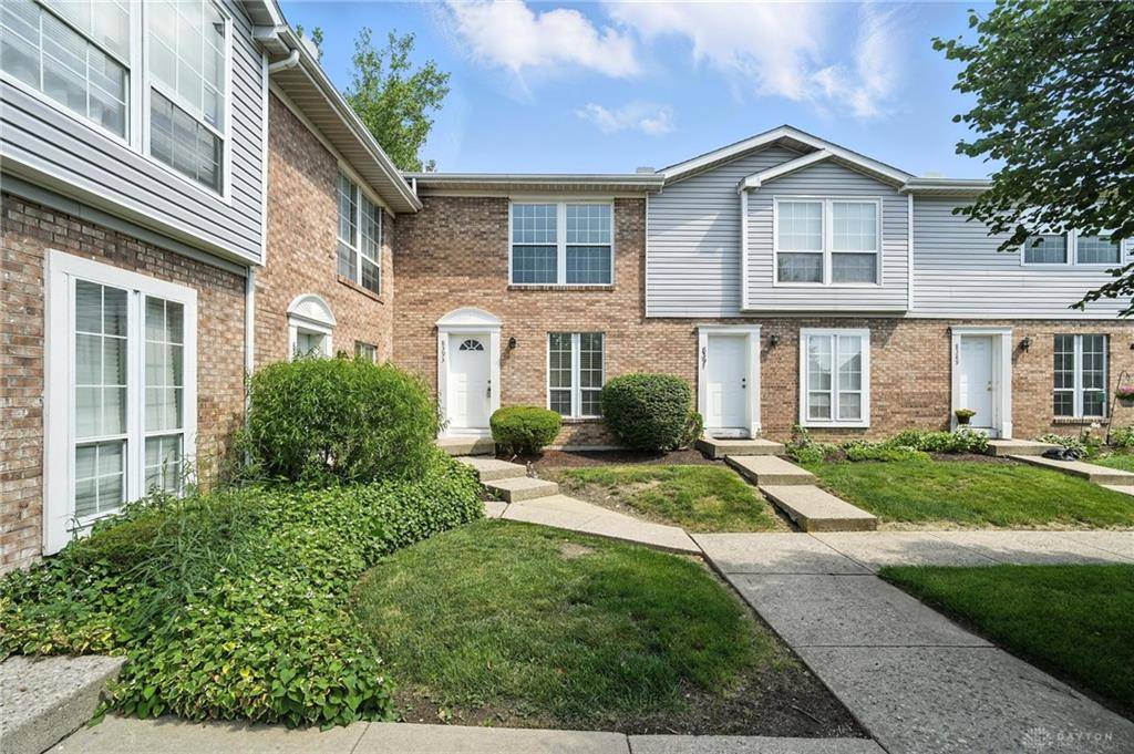 Washington Twp, OH 45458,8393 Abbeywood Court
