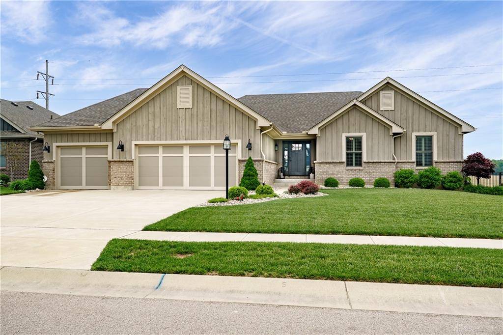 Waynesville, OH 45068,6785 Sun Ridge Way