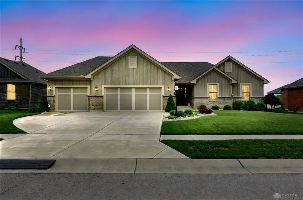 Waynesville, OH 45068,6785 Sun Ridge Way