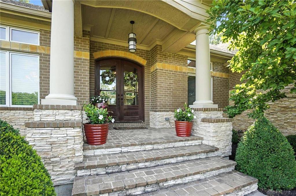 Bellbrook, OH 45305,1806 Sugar Maple Place