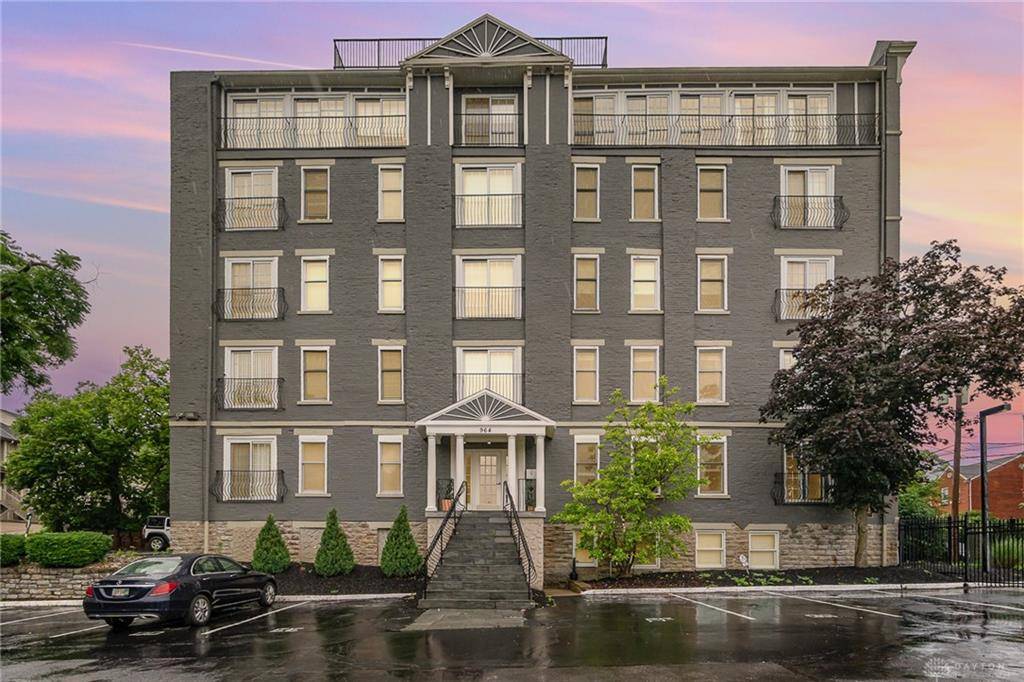 Cincinnati, OH 45206,964 Auburnview Drive #3E