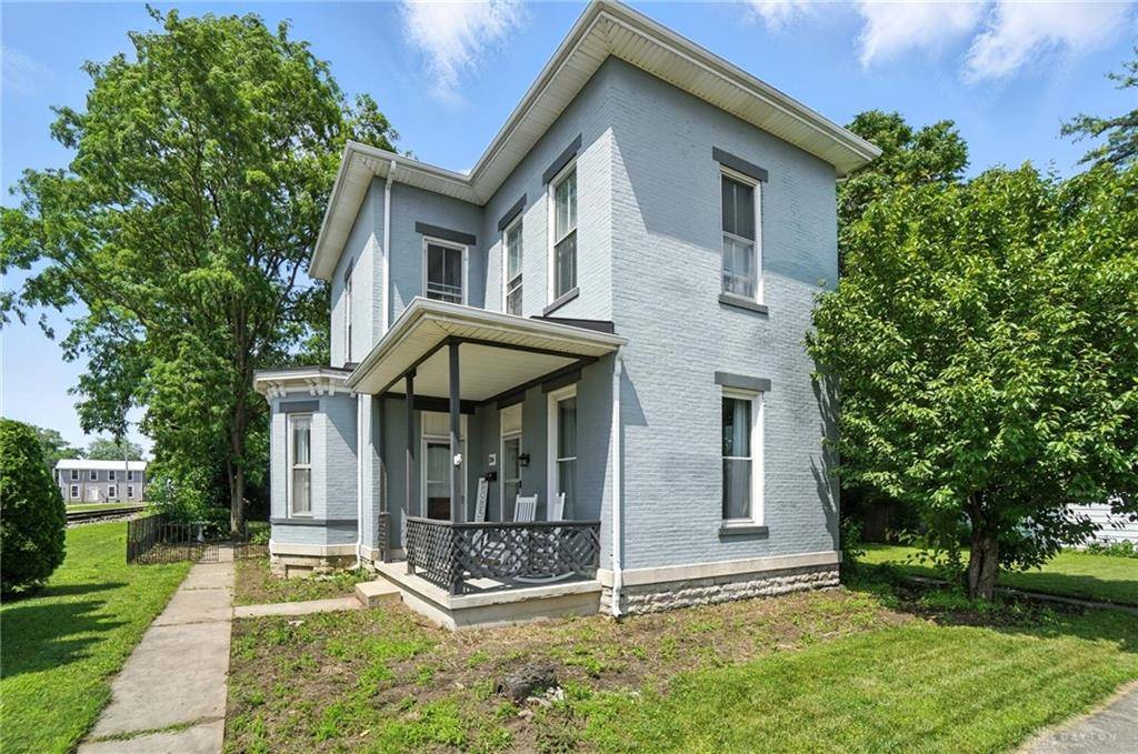 Germantown, OH 45327,204 E Market Street