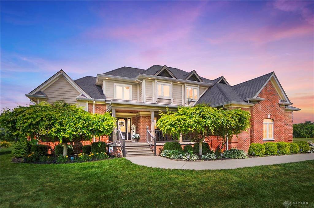 Springfield, OH 45504,891 N Tecumseh Road