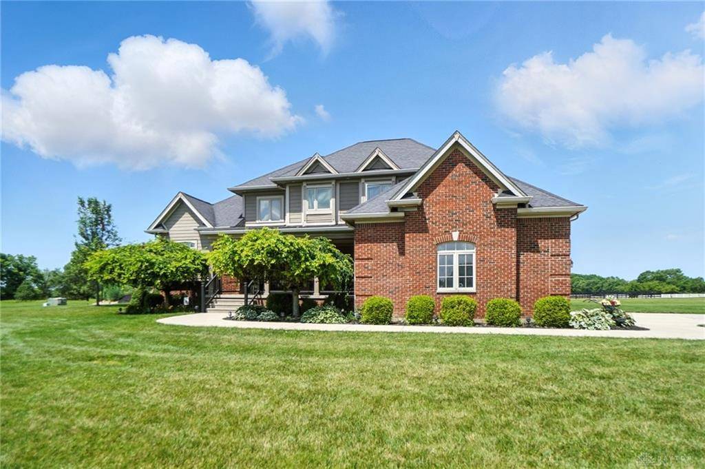 Springfield, OH 45504,891 N Tecumseh Road