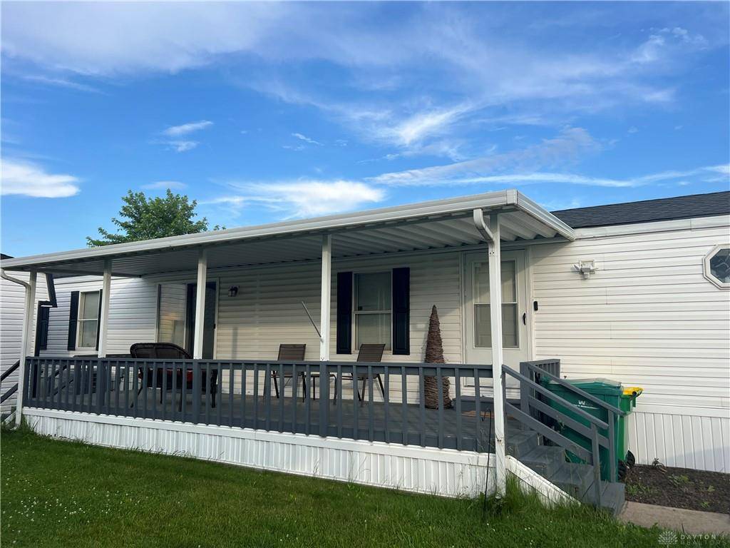 Miamisburg, OH 45342,11042 Oakwood Village