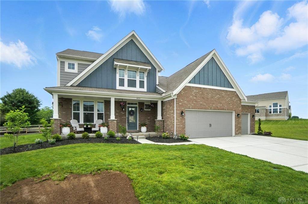 Liberty Twp, OH 45044,4835 Granada Court