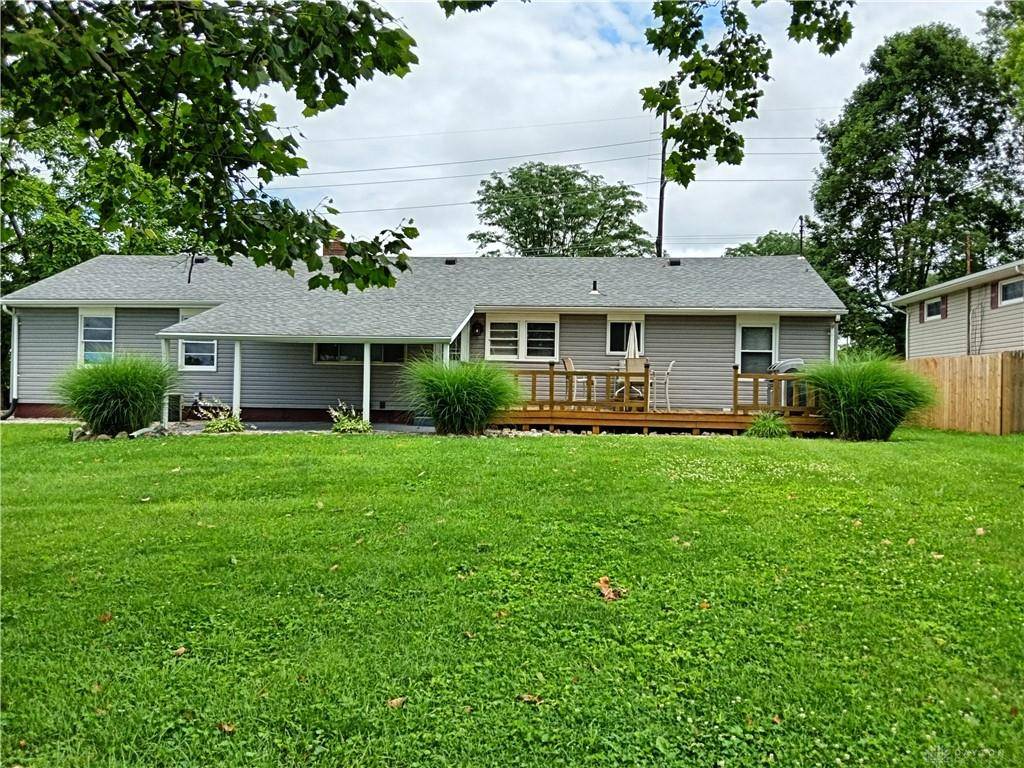 Franklin, OH 45005,5757 S Dixie Highway