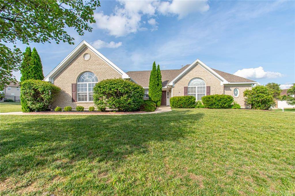 Dayton, OH 45434,1264 Windsor Drive