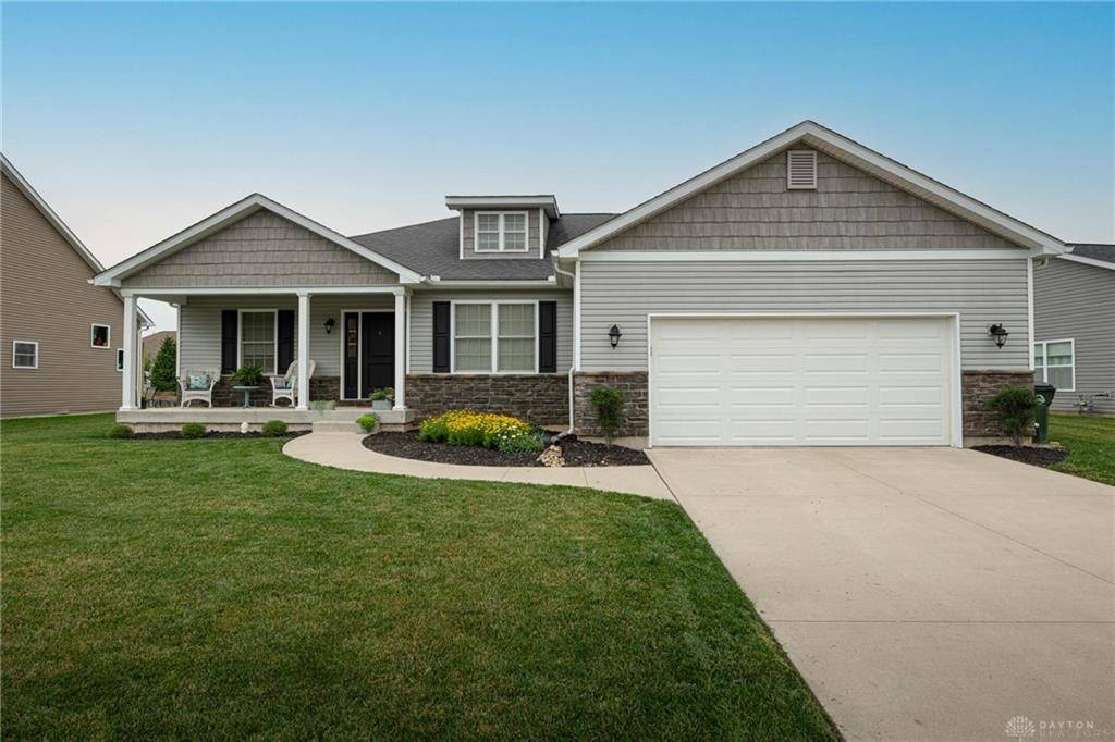 Troy, OH 45373,720 Sherwood Drive