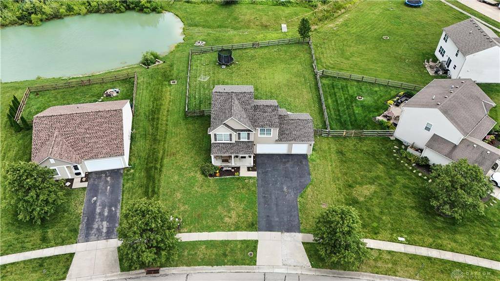 Morrow, OH 45152,1675 Mounts Road