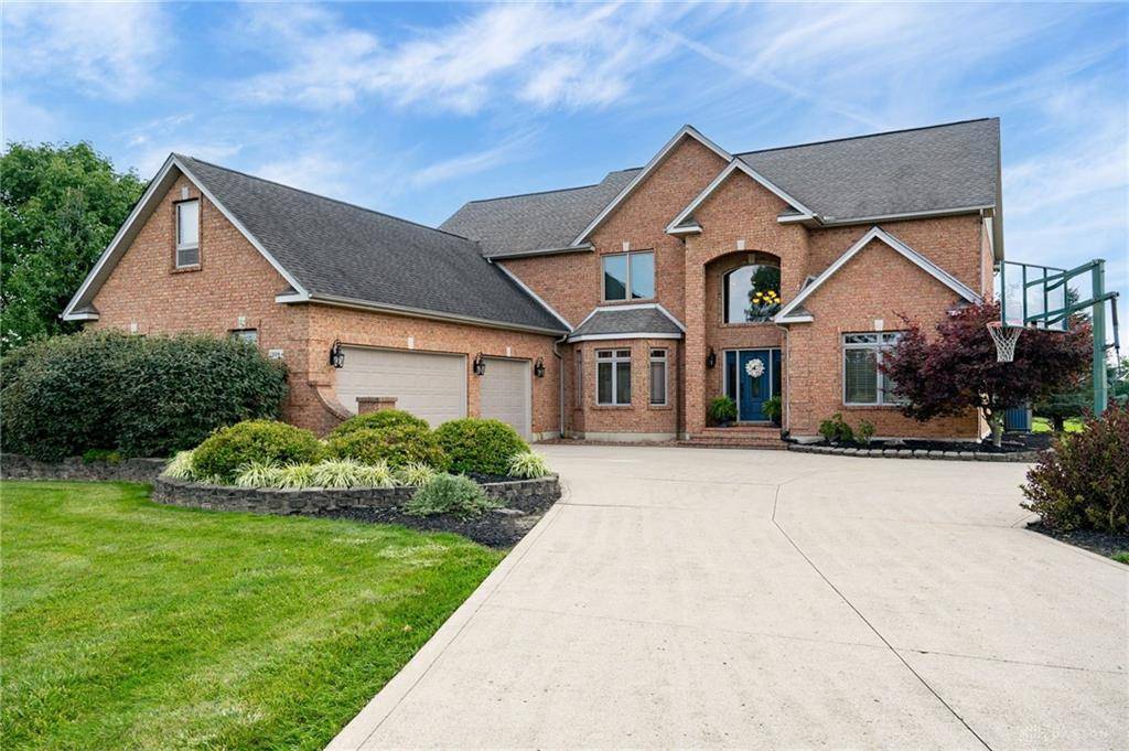 Xenia, OH 45385,929 Knollhaven Road