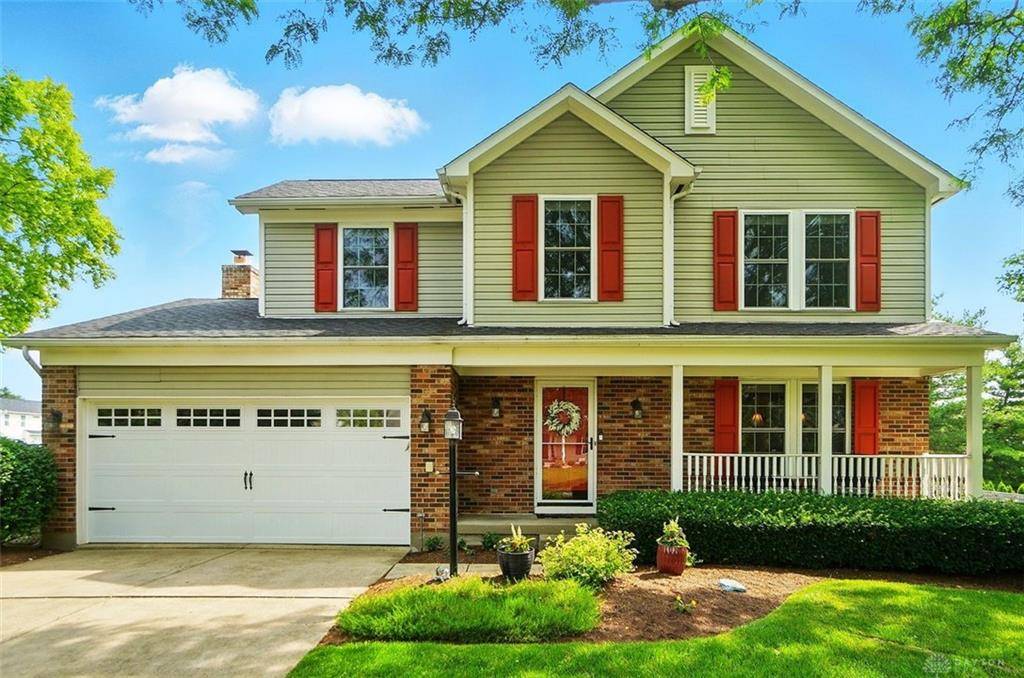 Mason, OH 45040,4908 Isaac Lane