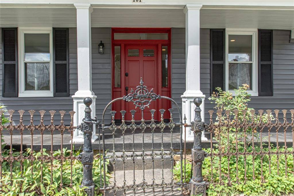 Trenton, OH 45067,101 S 2nd Street