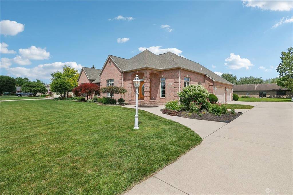 Greenville, OH 45331,443 Circle Drive