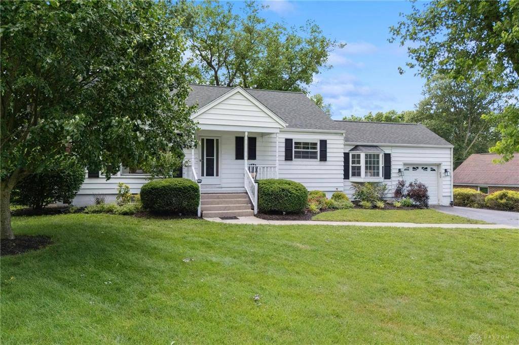 Beavercreek, OH 45432,3967 Shadeland Avenue