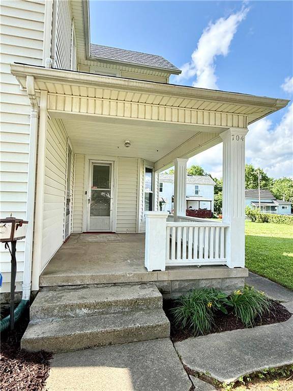 Piqua, OH 45356,704 Covington Avenue