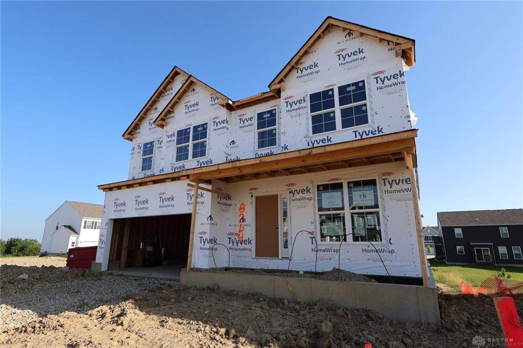 Miami Township, OH 45449,3057 Wellington Lane #8264