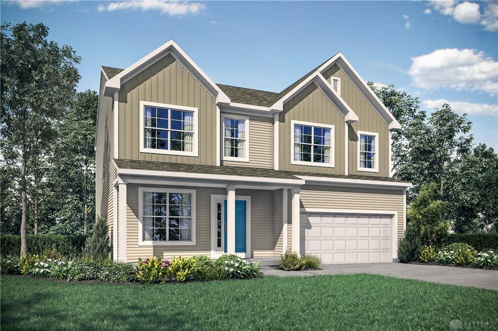Miami Township, OH 45449,3057 Wellington Lane #8264