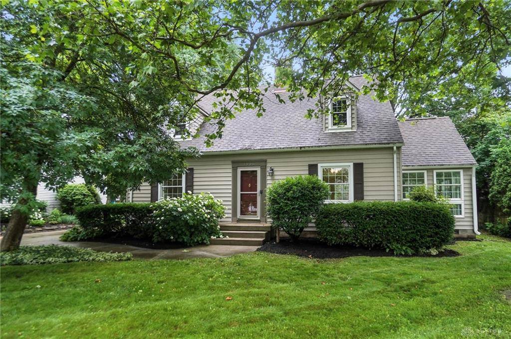 Springfield, OH 45504,1806 Audubon Park Drive