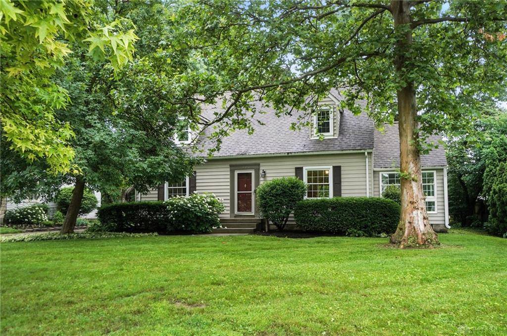 Springfield, OH 45504,1806 Audubon Park Drive