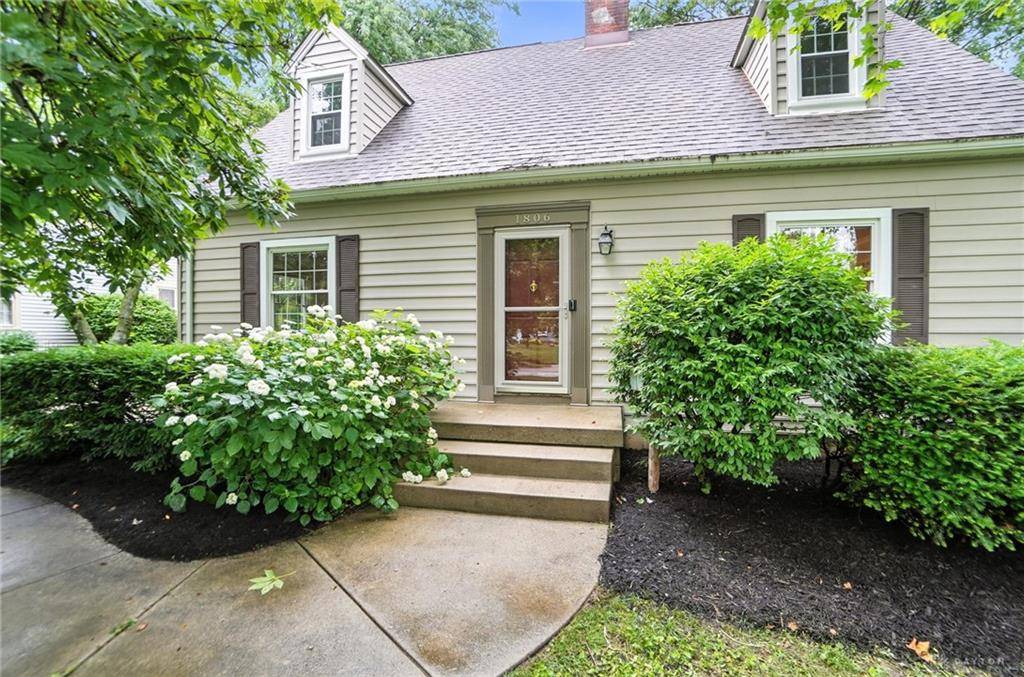 Springfield, OH 45504,1806 Audubon Park Drive