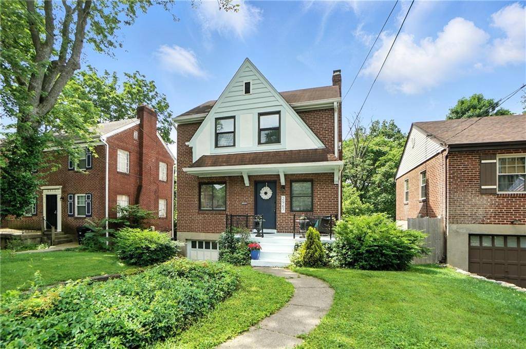 Cincinnati, OH 45212,2967 Mapleleaf Avenue