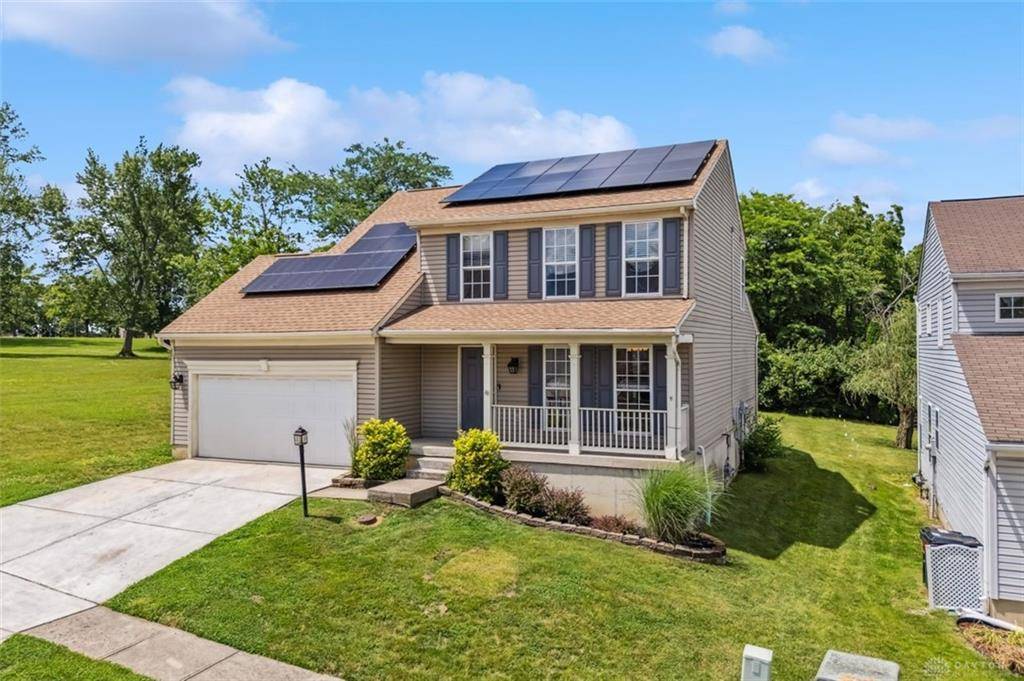 Monroe, OH 45050,110 Easton Manor Drive