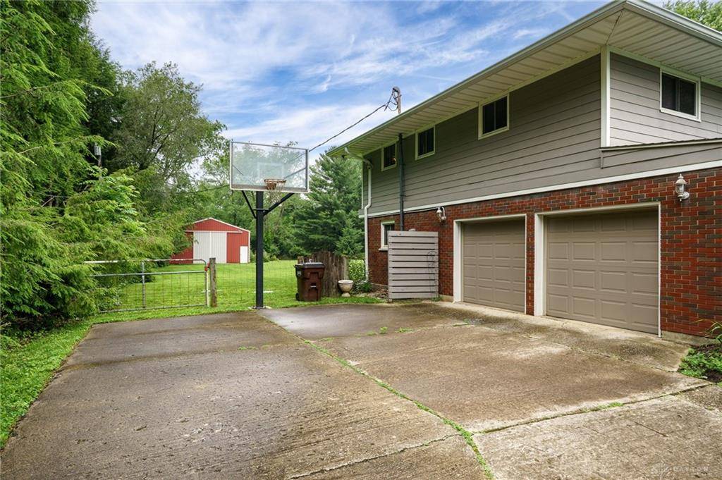 Yellow Springs Vlg, OH 45387,3931 E Enon Road