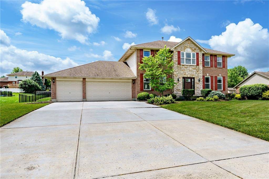 Liberty Twp, OH 45011,4989 Samantha Court