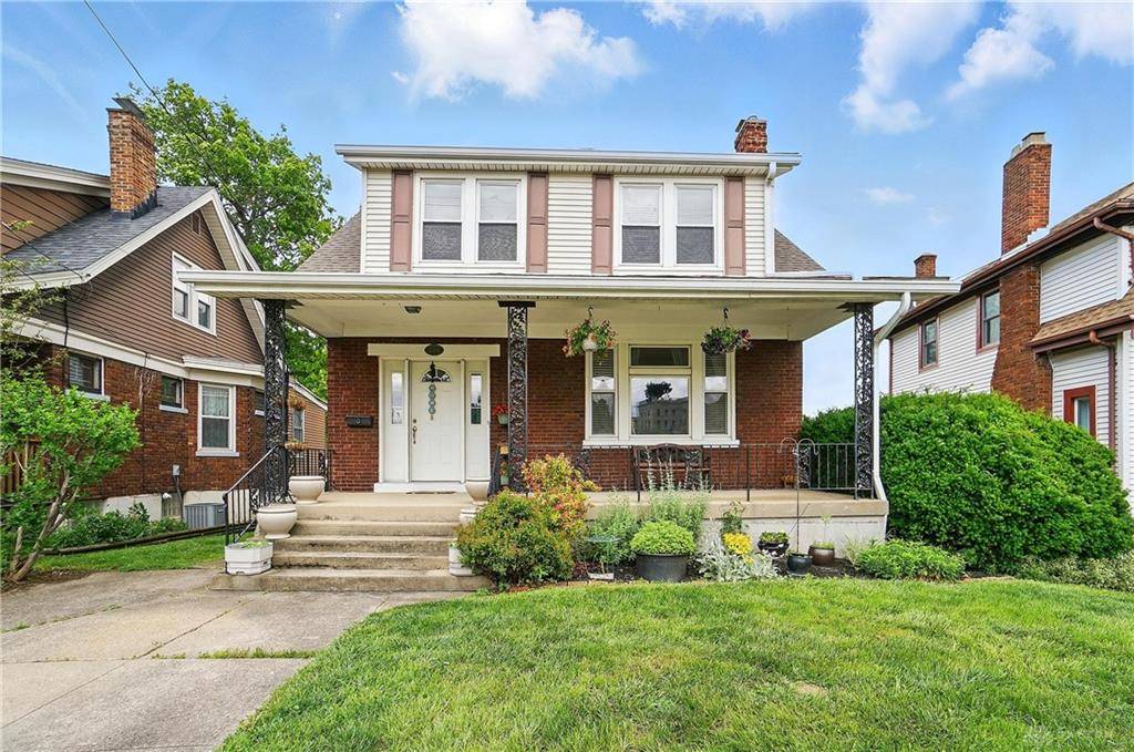 Norwood, OH 45212,2344 Quatman Avenue