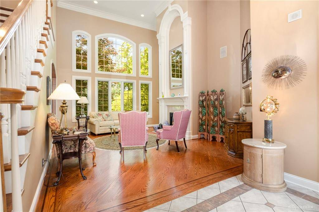 Liberty Twp, OH 45044,8256 Cherry Laurel Drive