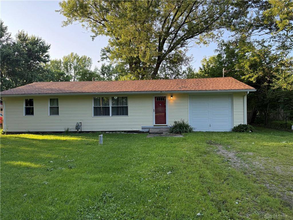 Springfield, OH 45504,4904 Alpha Road