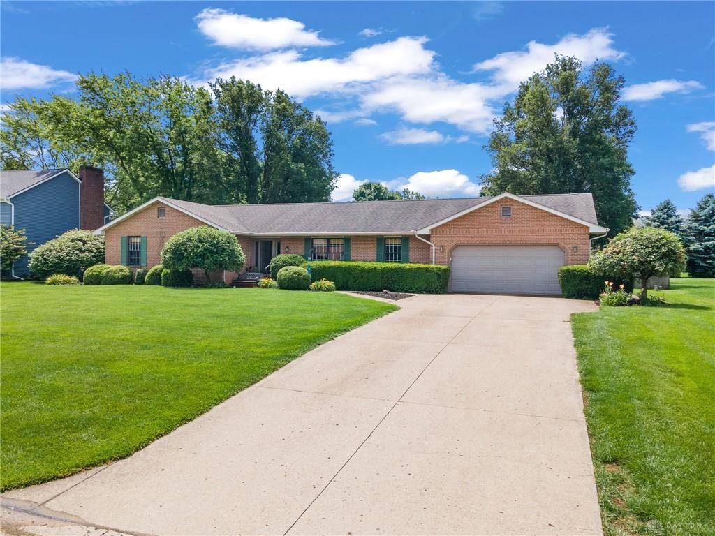 Troy, OH 45373,1686 Laurel Creek Drive
