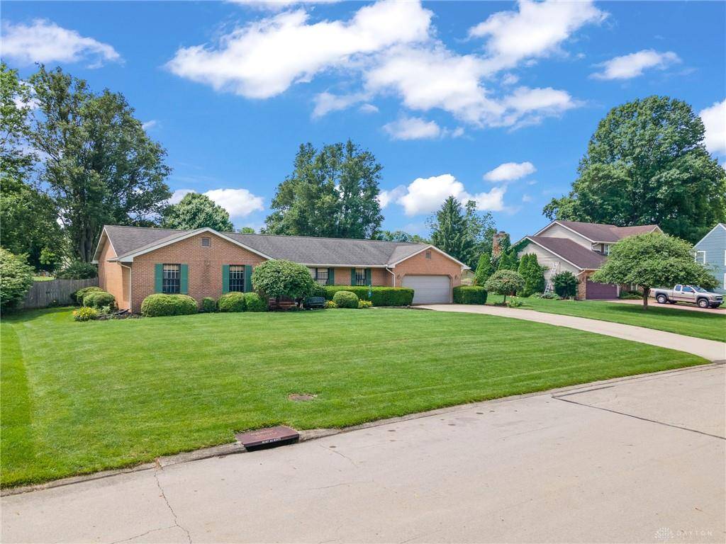 Troy, OH 45373,1686 Laurel Creek Drive