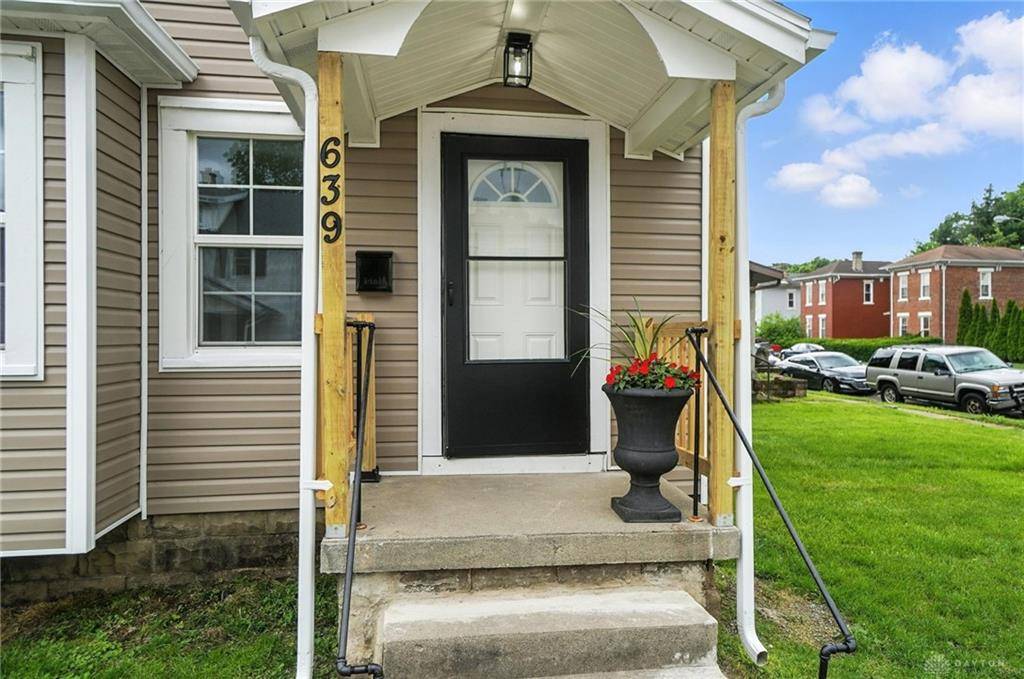 Springfield, OH 45504,639 Cedar Street