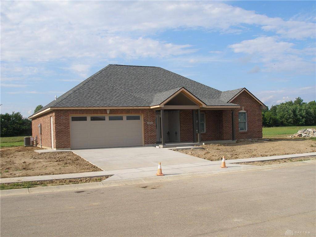 Eaton, OH 45320,232 Goldenrod Drive