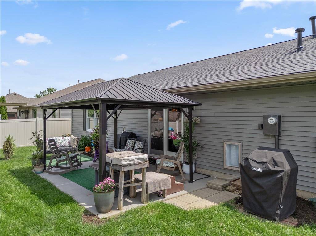 Brookville, OH 45309,155 Heckathorn Road