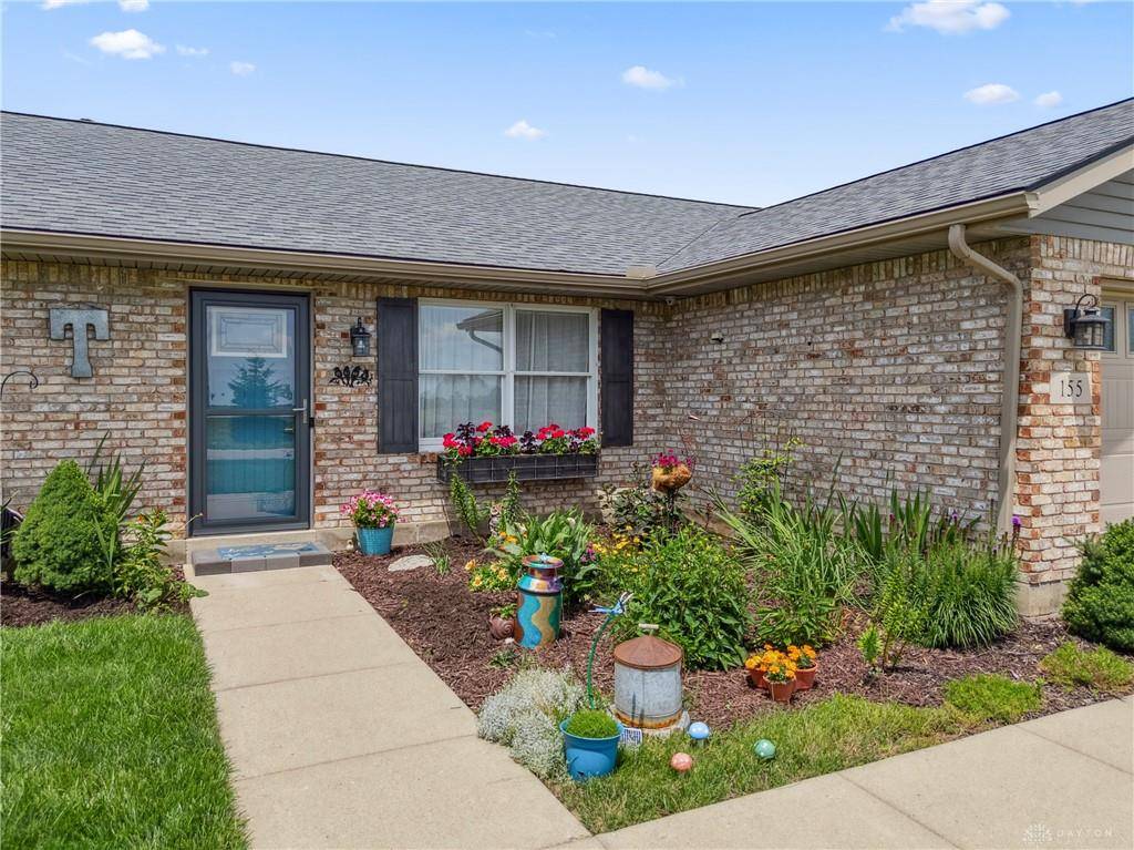 Brookville, OH 45309,155 Heckathorn Road