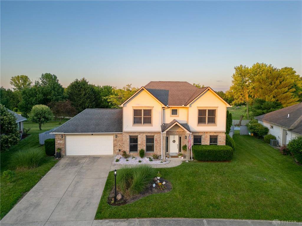 Fairborn, OH 45324,595 Autumn Creek Drive