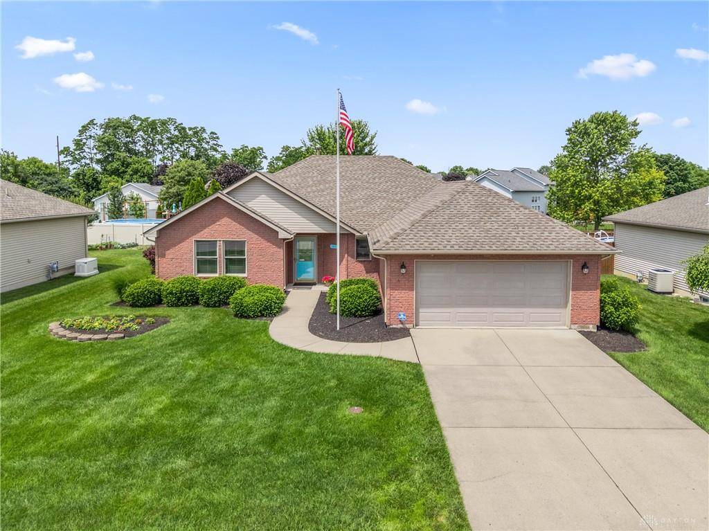 Brookville, OH 45309,143 Heckathorn