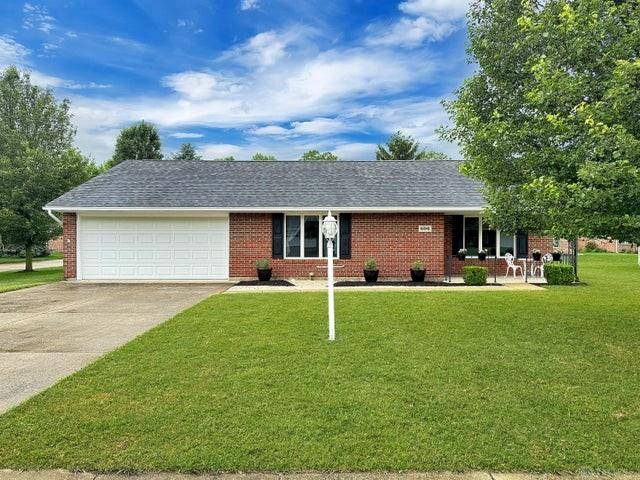 Urbana, OH 43078,606 Dorothy Moore Avenue